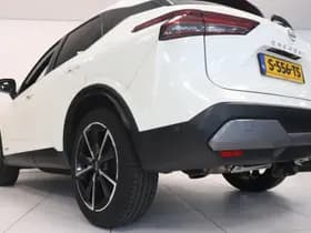 Nissan Qashqai thumbnail 18