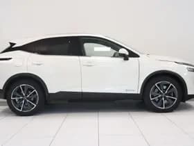 Nissan Qashqai thumbnail 19