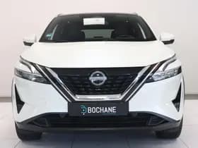 Nissan Qashqai thumbnail 20