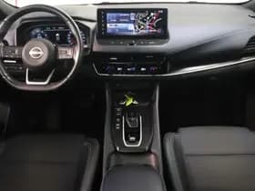 Nissan Qashqai thumbnail 3