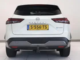 Nissan Qashqai thumbnail 21