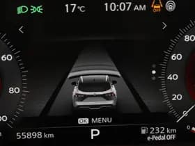 Nissan Qashqai thumbnail 25