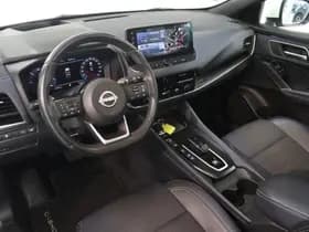 Nissan Qashqai thumbnail 27
