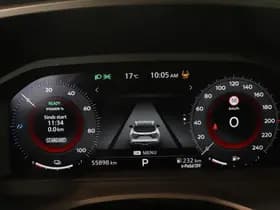 Nissan Qashqai thumbnail 4