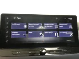 Nissan Qashqai thumbnail 38