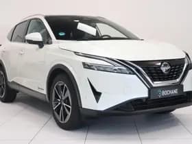 Nissan Qashqai thumbnail 5