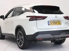 Nissan Qashqai thumbnail 6
