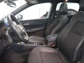 Nissan Qashqai thumbnail 7