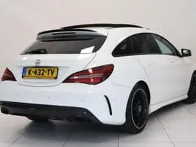 Mercedes-Benz CLA-Klasse thumbnail 2