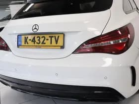 Mercedes-Benz CLA-Klasse thumbnail 16