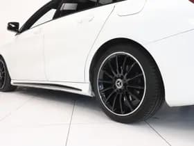 Mercedes-Benz CLA-Klasse thumbnail 17