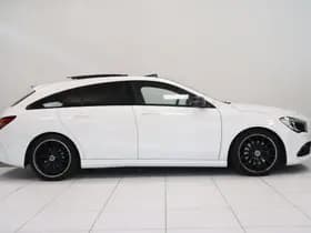 Mercedes-Benz CLA-Klasse thumbnail 18