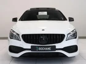 Mercedes-Benz CLA-Klasse thumbnail 19