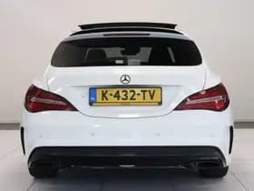 Mercedes-Benz CLA-Klasse thumbnail 20