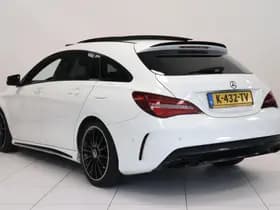 Mercedes-Benz CLA-Klasse thumbnail 6