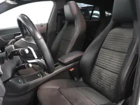 Mercedes-Benz CLA-Klasse thumbnail 7
