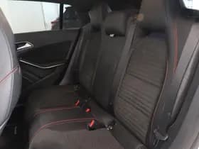 Mercedes-Benz CLA-Klasse thumbnail 8
