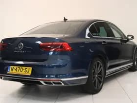 Volkswagen Passat thumbnail 2
