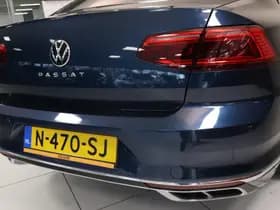 Volkswagen Passat thumbnail 14