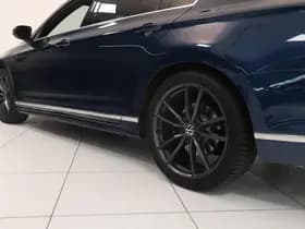 Volkswagen Passat thumbnail 15