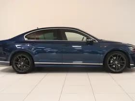 Volkswagen Passat thumbnail 16