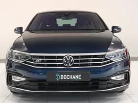 Volkswagen Passat thumbnail 17