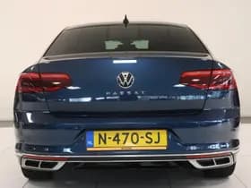 Volkswagen Passat thumbnail 18