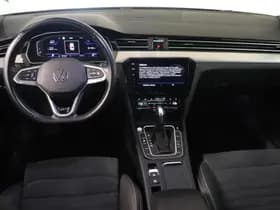 Volkswagen Passat thumbnail 3