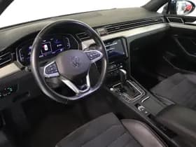 Volkswagen Passat thumbnail 23