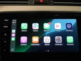 Volkswagen Passat thumbnail 30
