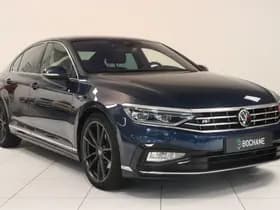 Volkswagen Passat thumbnail 5