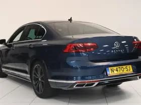 Volkswagen Passat thumbnail 6