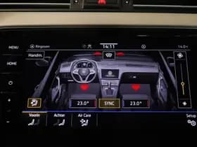 Volkswagen Passat thumbnail 10