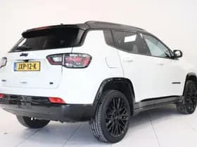 Jeep Compass thumbnail 2