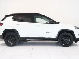 Jeep Compass thumbnail 19