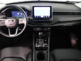 Jeep Compass thumbnail 3