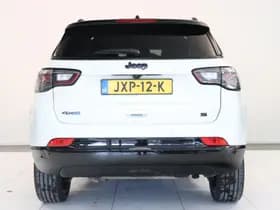 Jeep Compass thumbnail 21