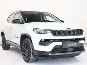 Jeep Compass thumbnail 5