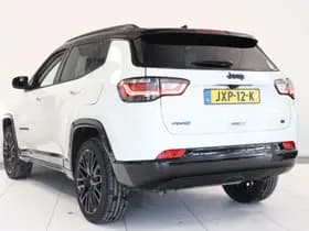 Jeep Compass thumbnail 6