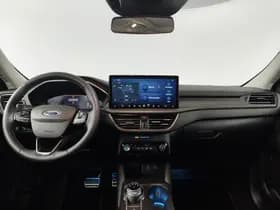 Ford Kuga thumbnail 3