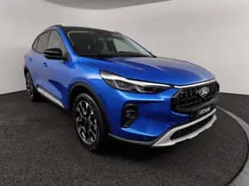 Ford Kuga thumbnail 5