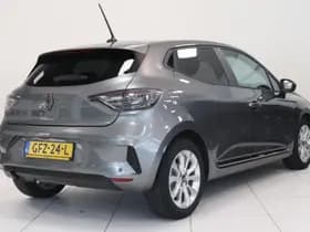 Renault Clio thumbnail 2