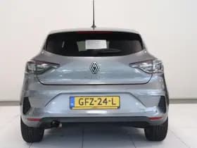 Renault Clio thumbnail 20