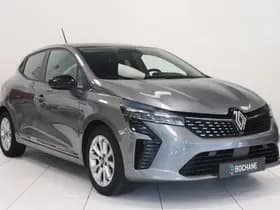 Renault Clio thumbnail 5