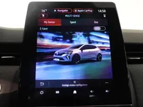 Renault Clio thumbnail 31