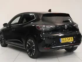 Renault Clio thumbnail 6