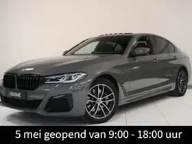 BMW 5-Serie