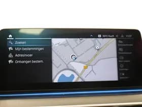 BMW 5-Serie thumbnail 12