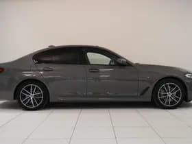 BMW 5-Serie thumbnail 19