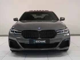 BMW 5-Serie thumbnail 20